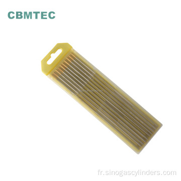 Brazing Alloys Solder Wholesale Sleved Silver TILS